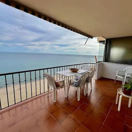 Apartment Amazing Sea Views Boliches