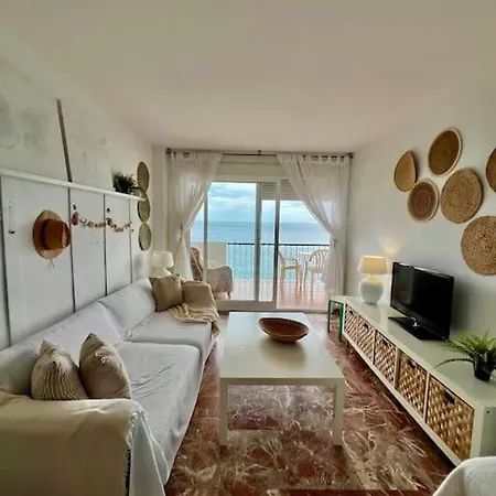 Apartment Amazing Sea Views Boliches