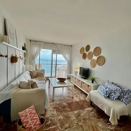 Amazing Sea Views Boliches *