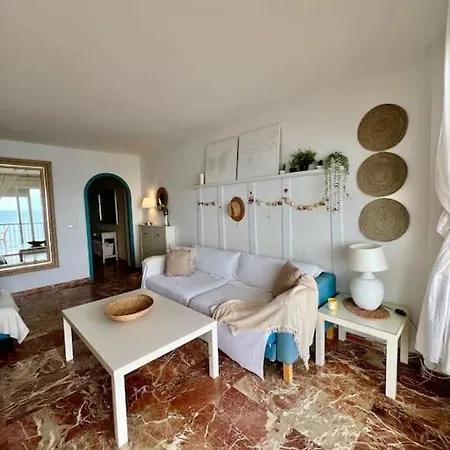 Apartment Amazing Sea Views Boliches Fuengirola