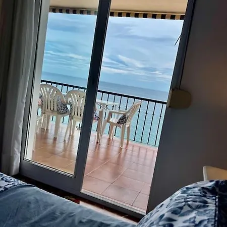 Amazing Sea Views Boliches Apartment