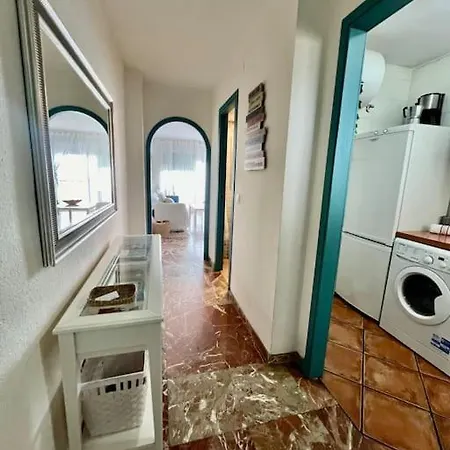 Apartment Amazing Sea Views Boliches