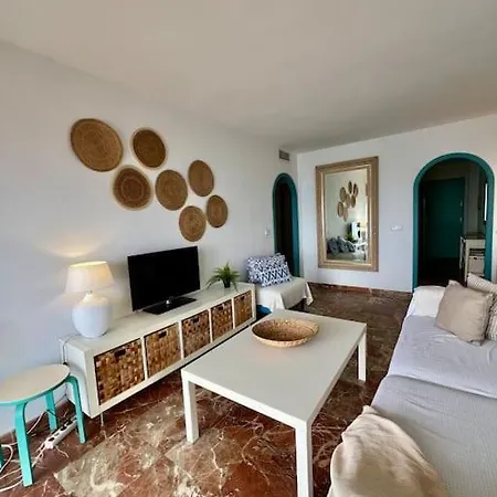 Amazing Sea Views Boliches Apartment *