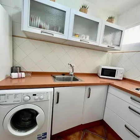 Apartment Amazing Sea Views Boliches Fuengirola