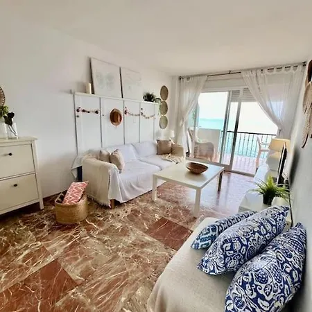 Apartment Amazing Sea Views Boliches