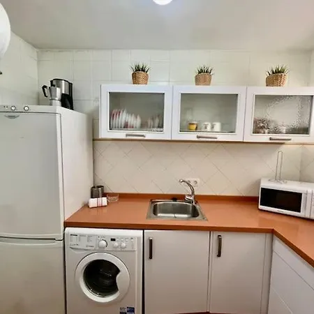 Amazing Sea Views Boliches Apartment Fuengirola