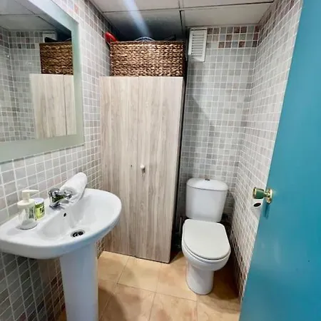 Apartment Amazing Sea Views Boliches Fuengirola