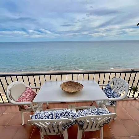 Amazing Sea Views Boliches Apartment *